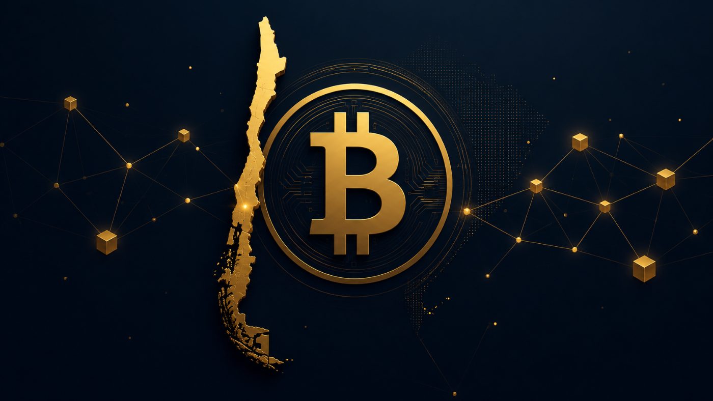 Cómo comprar Bitcoin en Chile 2026
